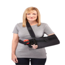 DonJoy Quick Fit Shoulder Immobiliser « Performance Physio Group