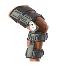 DonJoy X-ACT IROM Knee brace « Performance Physio Group